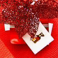 Image 3 of Holiday Gift Tags
