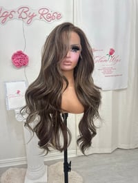 Image 21 of Sonia free part luxury (ready to ship) 