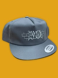 Image 3 of Yea Mon’ Street Credit Hat