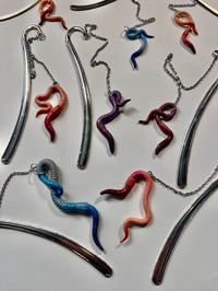 Image 3 of Bookmarks