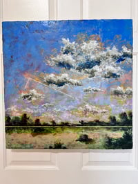 Image 2 of After Whitefish River Falls- April S. Olson