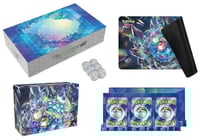 Image 2 of Terapagos EX Ultra Premium Collection