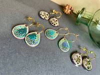 Image 2 of Blue Green Beauties 