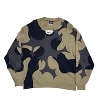 Image 4 of (L-XL) Nike Spike Crewneck “Lil”648