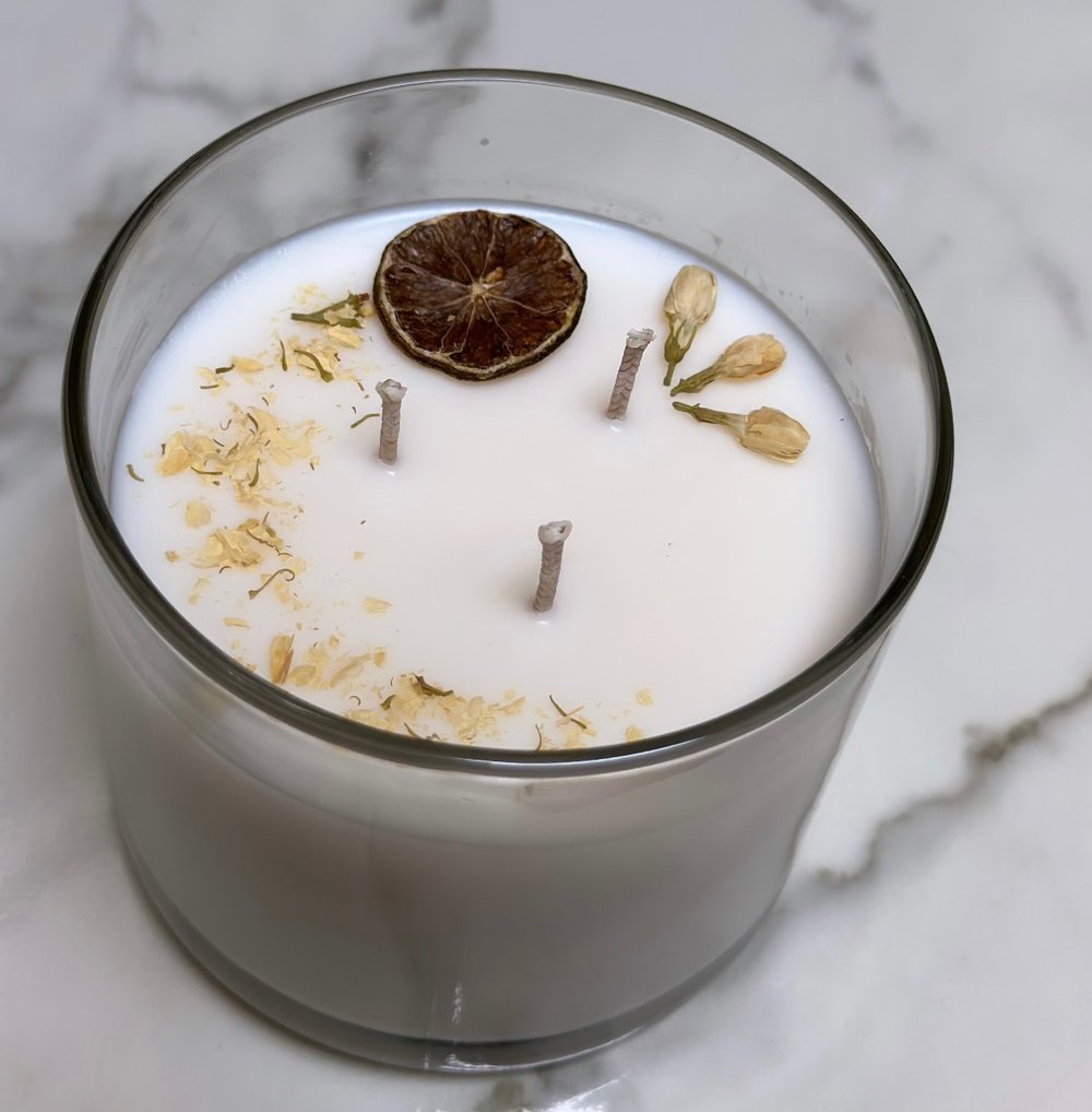 Image of Coconut Lime Verbena