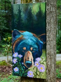 Image 3 of Still, in the Blooms