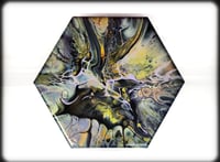 Image 1 of SunBURST IV UV 8x8"