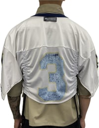 Image 6 of 3 JERSEY BUTTON UP