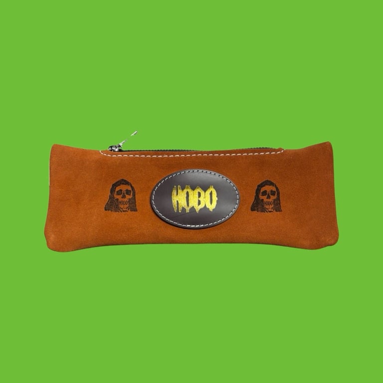 Ghoul Patch Sack (Item# 040)