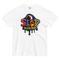 Image 1 of Slop Shop OG Logo Tee