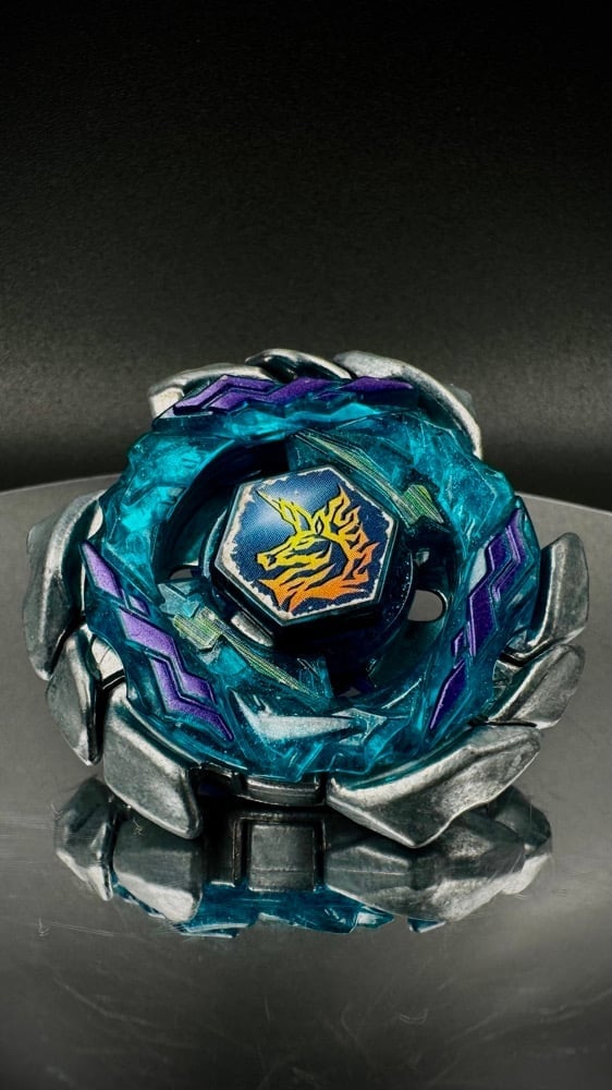 BLITZ UNICORNO | BEYBOY