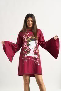 Image 1 of VESTIDO RENACER