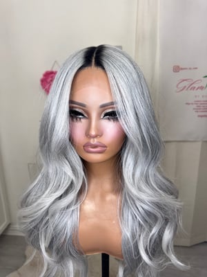 Image of Angel luxury (ready to ship) 