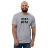 High Rise T-Shirt