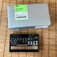 Image 2 of Korg Volca Beats • Analog Rhythm Machine • with box