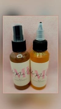 Image 1 of The Gold Lux Duo