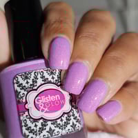 Image 10 of Glisten & Glow  You’re Dolphinately the Best 