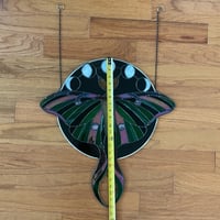 Image 5 of Luna Moth Moon Phase