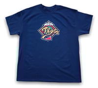 Image 1 of [ THG SERIES 86 NAVY ]