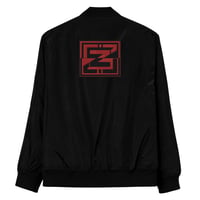 Image 1 of Veste bomber Z premium