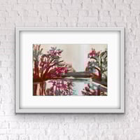 Image 3 of 91/100 Mini Landscape