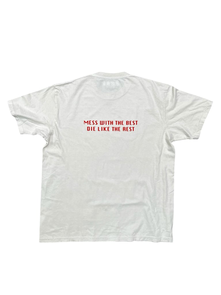 WE COME IN PEACE  Image 2