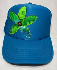 Image 1 of Pua trucker #VP21