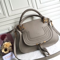 Image 1 of Chloe Marcie Bag