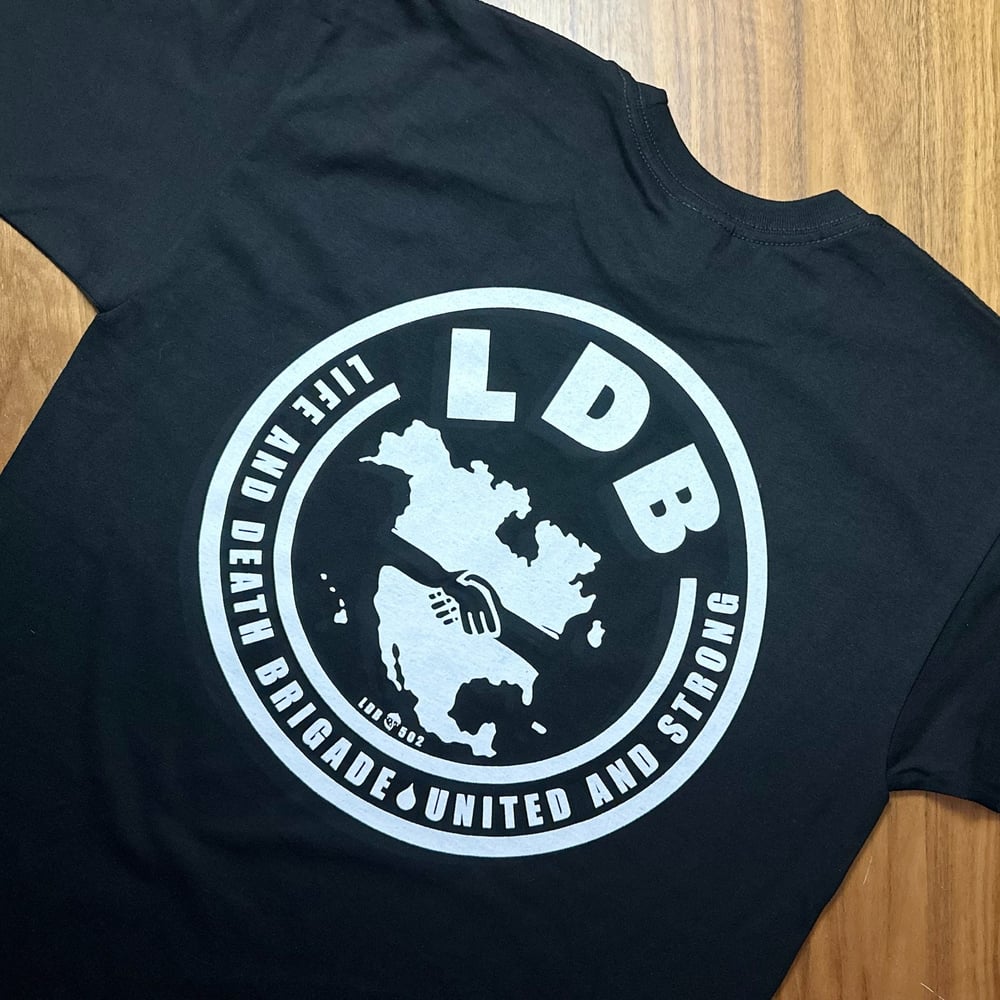 LDB Union Shirt