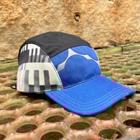 Image 1 of Albers 5-Panel Camp Cap
