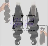 2x6 Closure