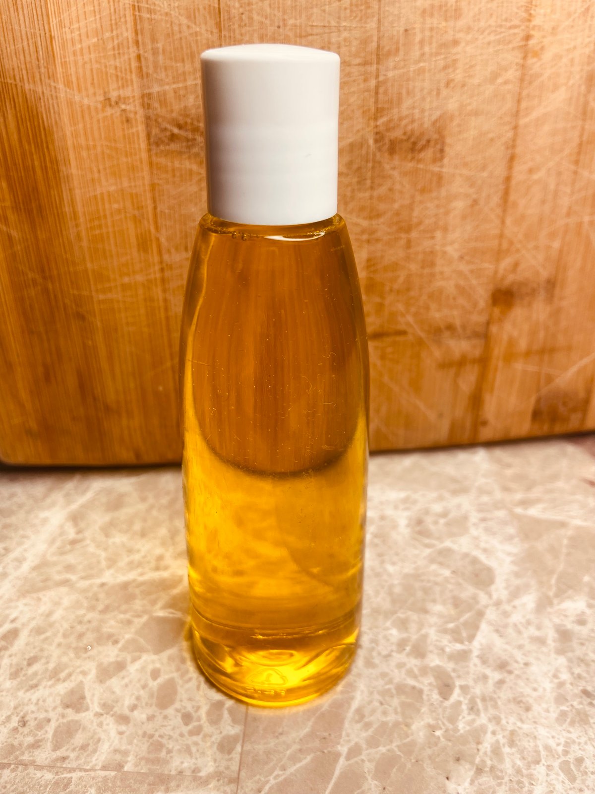 Image of Body Oil 4oz