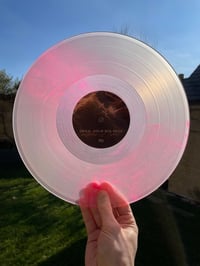 Image 3 of Empire of Light - Neon Pink Galaxy Vinyl