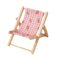 Image 1 of Strawberry Chair 