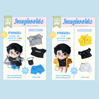 Image 6 of CURRENTLY IN PRODUCTION- SEPTEMBER/ AUGUST PREORDER JK DOLL 