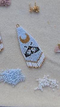Image 1 of Blue moth pre sale