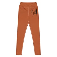 Image 1 of Legging ajusté 9