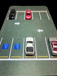 Image 2 of STANDARD PARKING LOT 2