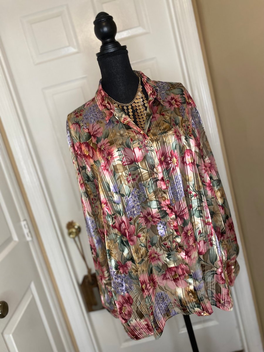 Bon Worth Jamilliah's Vintage Boutique