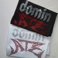 Image 2 of ate gem shirt