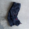 PIKO CONVERTIBLE CARGO PANTS