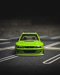 Image 4 of ‘98 SUBARU IMPREZA CONVERTIBLE CUSTOM
