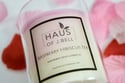 Raspberry Hibiscus Tea Candle 
