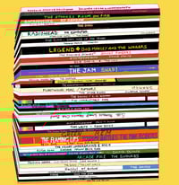 Image 1 of Record  collection