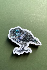 Image 3 of Frobin - Sticker