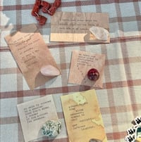 Image 2 of mystery love note