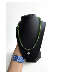 Image 2 of Lucky Strike Necklace