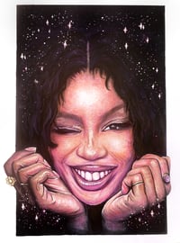 Image 2 of “SZA”