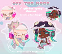 Image 3 of ⟡ [Retiring] Off the Hook Charms ⟡