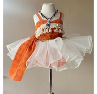 Moana inspired make 